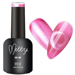 Cat Eye - Colourmax Gel Polish - Candy Yummy